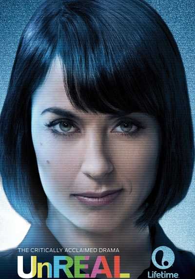 مسلسل UnREAL الموسم الاول الحلقة 8