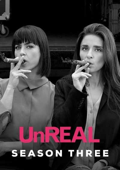 مسلسل UnREAL الموسم الثالث الحلقة 7
