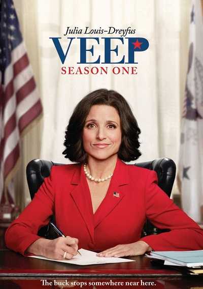 مشاهدة مسلسل Veep الموسم الاول الحلقة 1