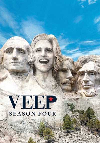 مشاهدة مسلسل Veep الموسم الرابع الحلقة 6