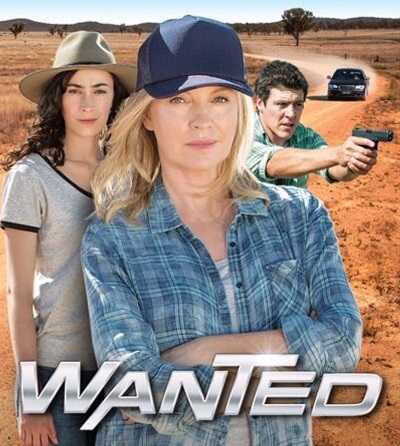مشاهدة مسلسل Wanted الموسم الاول الحلقة 4