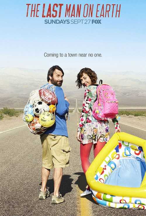 مشاهدة The Last Man on Earth الموسم الثاني الحلقة 18 الاخيرة