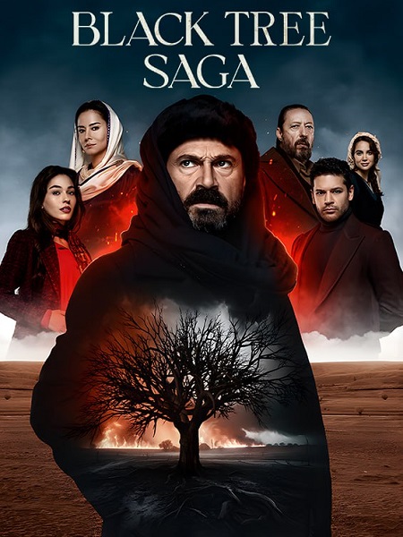 مسلسل ملحمة الشجرة السوداء الحلقة 26 مترجمة
