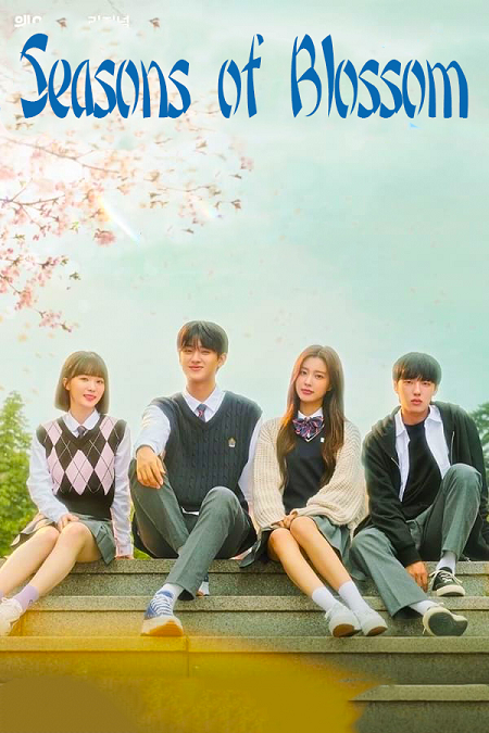 مسلسل مواسم الازدهار Seasons of Blossom الحلقة 10 مترجمة