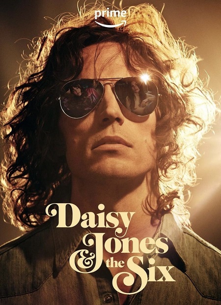 مسلسل Daisy Jones and The Six الحلقة 9 مترجمة