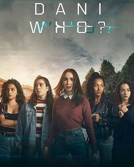 مسلسل Dani Who الحلقة 5 مترجمة