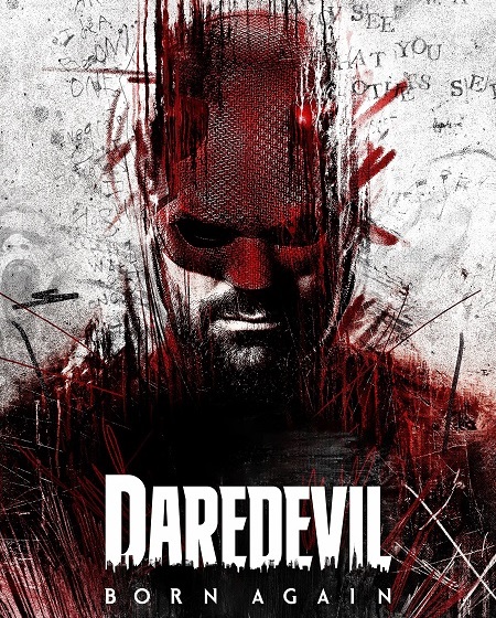 مسلسل Daredevil Born Again الموسم الاول الحلقة 8 مترجمة