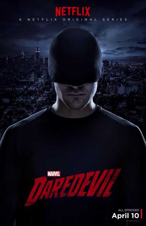 مسلسل Daredevil الموسم الثالث الحلقة 5