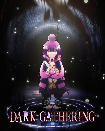 انمي Dark Gathering الحلقة 13 مترجمة