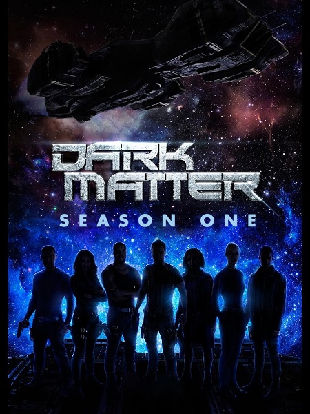 مسلسل Dark Matter الموسم الثاني الحلقة 7 مترجمة