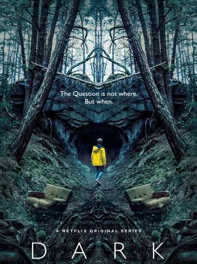 مسلسل Dark الموسم الثاني الحلقة 2