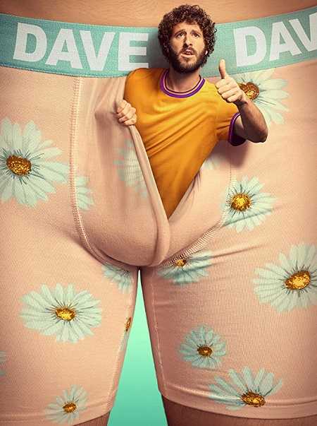 مسلسل Dave الموسم الثاني الحلقة 6