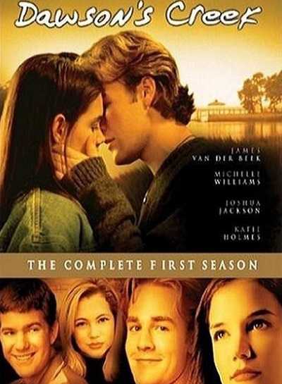 مسلسل Dawson’s Creek الموسم الثالث الحلقة 9 مترجم