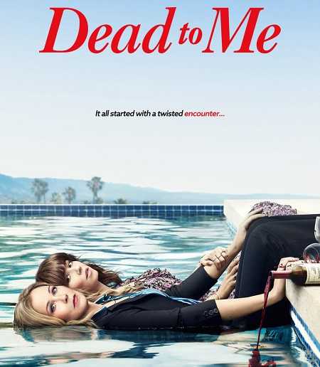 مسلسل Dead to Me الموسم الثاني الحلقة 2