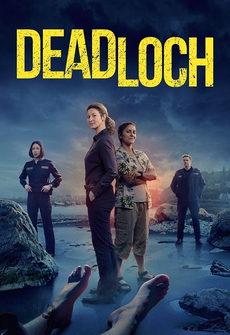 مسلسل Deadloch الموسم الاول الحلقة 3 مترجمة
