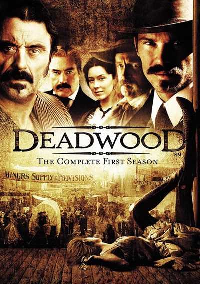مسلسل Deadwood الموسم الثالث الحلقة 11 مترجمة