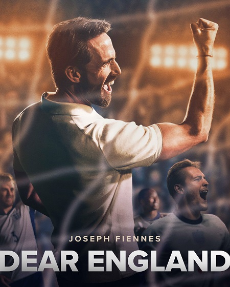 مسلسل Dear England الحلقة 1 مترجمة