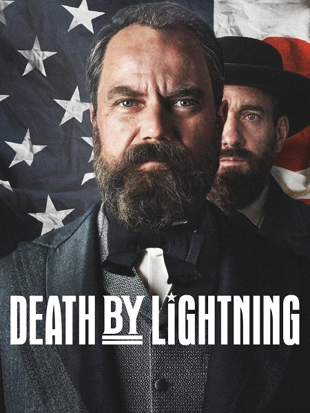مسلسل Death by Lightning الحلقة 1 مترجمة