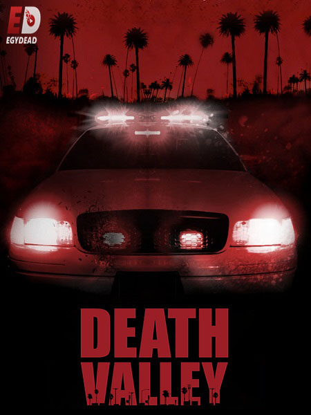 مسلسل Death Valley الحلقة 11 مترجمة