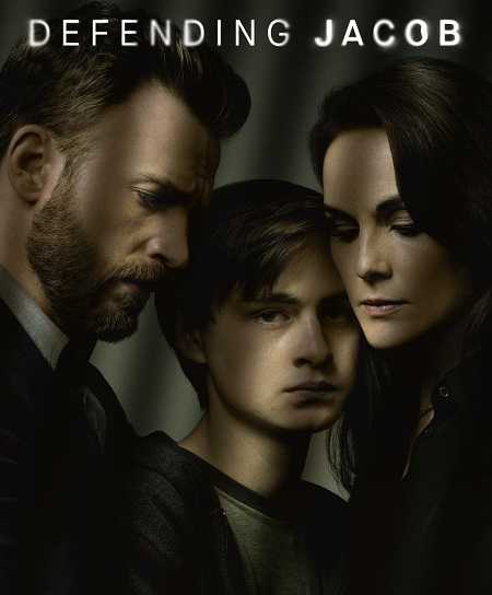 مسلسل Defending Jacob الحلقة 3
