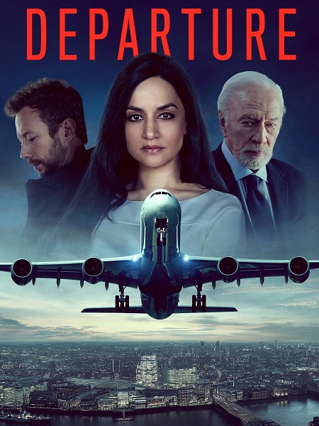 مسلسل Departure الموسم الثاني الحلقة 2
