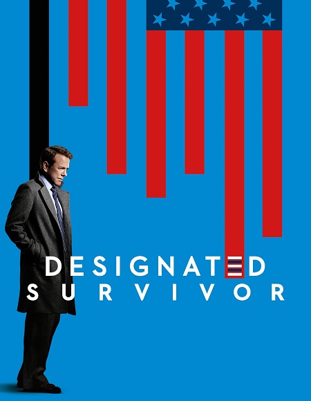 مسلسل Designated Survivor الموسم الاول الحلقة 21 مترجمة