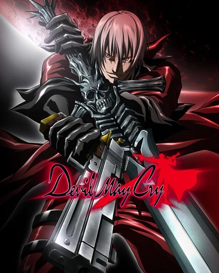 انمي Devil May Cry الموسم الثاني الحلقة 2 مترجمة