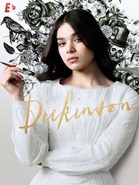 مسلسل Dickinson الموسم الاول الحلقة 5 مترجمة