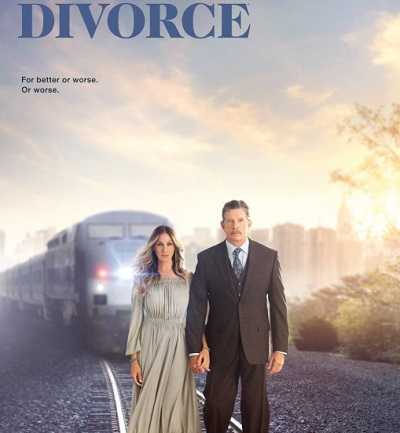 مسلسل Divorce الموسم الثالث الحلقة 5 مترجم