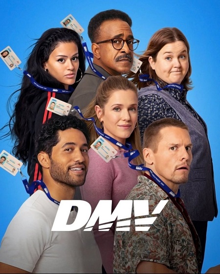 مسلسل DMV الموسم الاول الحلقة 10 مترجمة