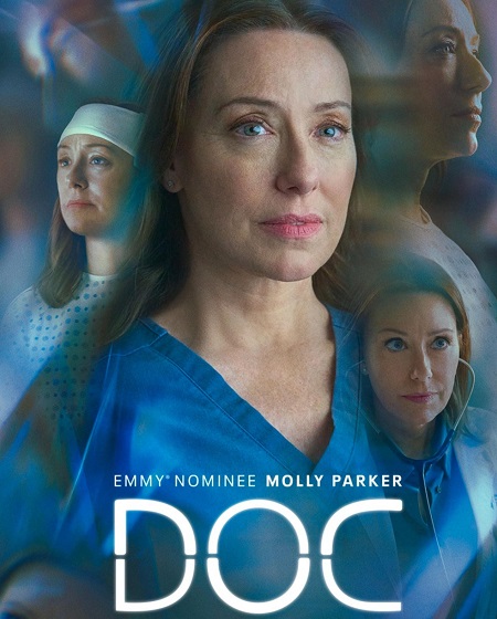 مسلسل Doc الموسم الثاني الحلقة 3 مترجمة