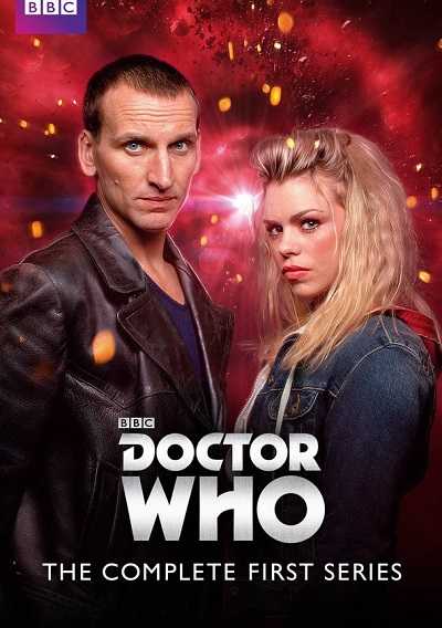 مسلسل Doctor Who الموسم الثالث الحلقة 2