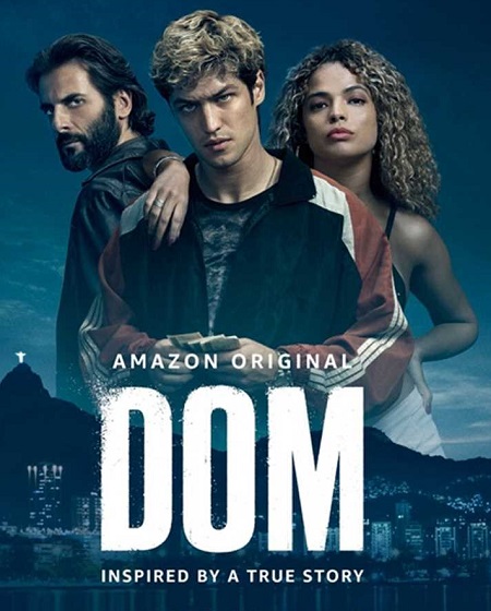 مسلسل Dom الموسم الثاني الحلقة 7 مترجمة