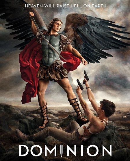 مسلسل Dominion الموسم الاول الحلقة 2 مترجمة