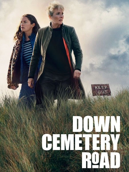 مسلسل Down Cemetery Road الحلقة 8 مترجمة