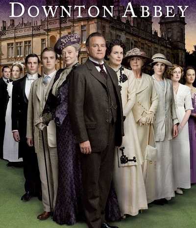 مسلسل Downton Abbey الموسم السادس الحلقة 7 مترجمة