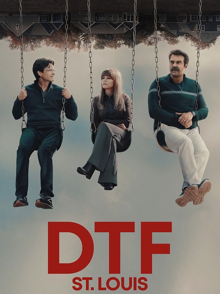 مسلسل DTF St Louis الحلقة 7 مترجمة