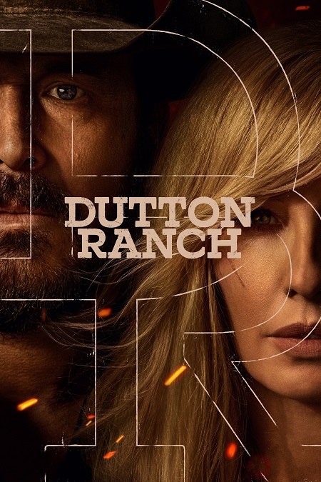 مسلسل Dutton Ranch الموسم الاول الحلقة 2 مترجمة