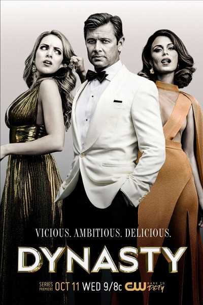 مسلسل Dynasty الموسم الخامس الحلقة 16 مترجمة