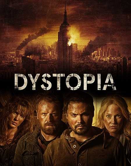مسلسل Dystopia الموسم الاول الحلقة 5 مترجمة