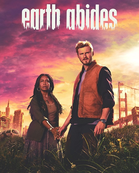 مسلسل Earth Abides الحلقة 6 مترجمة