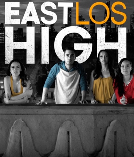 مسلسل East Los High الموسم الاول الحلقة 3 مترجمة