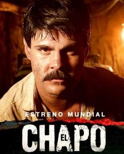مسلسل El Chapo الموسم الثالث الحلقة 9