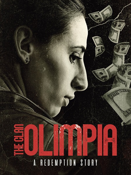 مسلسل El clan Olimpia الحلقة 6 مترجمة