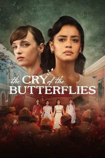 El grito de las mariposas الموسم الاول الحلقة 13