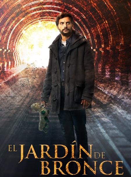 مسلسل El Jardin de Bronce الموسم الثالث الحلقة 5 مترجمة