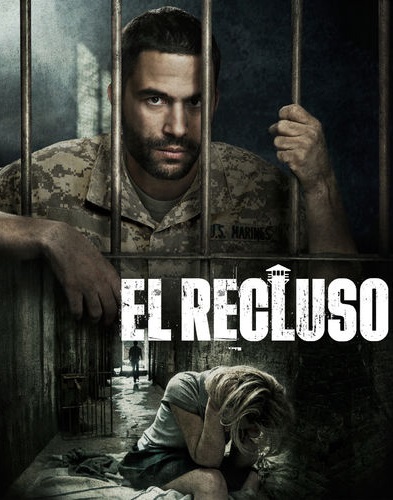 مسلسل El Recluso الحلقة 13
