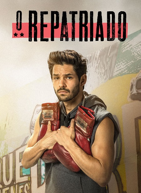 مسلسل El Repatriado الموسم الاول الحلقة 6 مترجمة