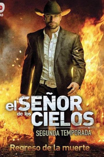 El Señor de los Cielos الموسم الثاني الحلقة 75