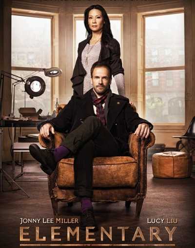 مسلسل Elementary الموسم السابع الحلقة 13